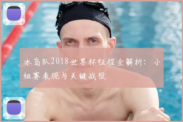 冰岛队2018世界杯征程全解析：小组赛表现与关键战役